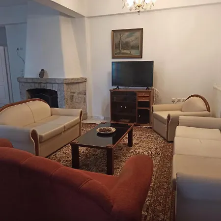 Apartamento Mika's Samesa House Leonídion