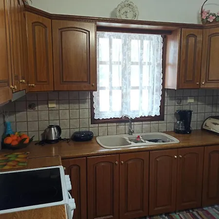 Mika's Samesa House *
