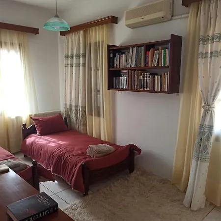 Mika's Samesa House Apartamento