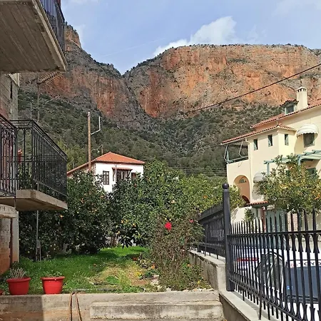 Mika's Samesa House *